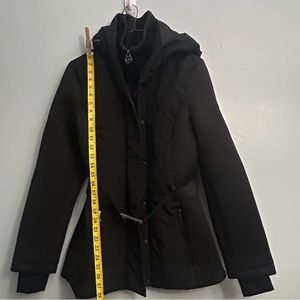 Michael Kors, winter jacket